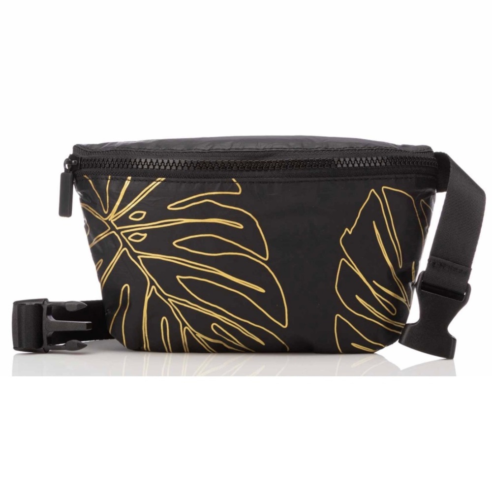 NWT Aloha Collection Waterproof Mini Hip Pack